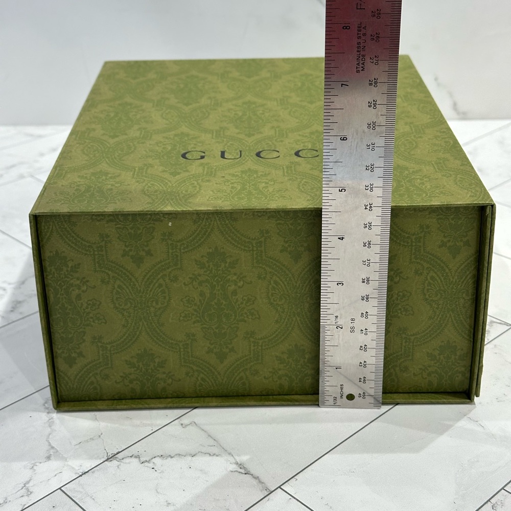 Gucci Box - Picture 4 of 5